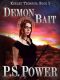 [Keeley Thomson 05] • Demon Bait